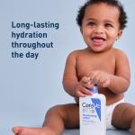 CeraVe Baby Lotion for Face and Body, 16 oz