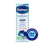 Balmex Baby Diaper Rash Cream with Zinc Oxide