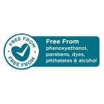 Parent's Choice Unscented Baby Wipes, 900 Count