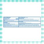 Balmex Baby Diaper Rash Cream with Zinc Oxide