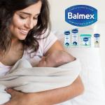 Balmex Baby Diaper Rash Cream with Zinc Oxide