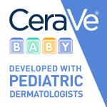 CeraVe Baby Lotion for Face and Body, 16 oz