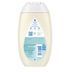 Johnson's Baby Comfort Touch Lotion for Newborns