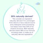 Baby Dove Fragrance-Free Sensitive Skin Body Wash