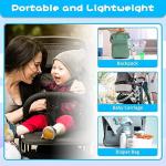 24-Piece Baby Healthcare and Grooming Kit