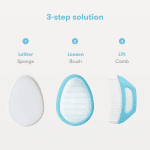 Fridababy FlakeFixer Cradle Cap Treatment Kit