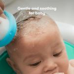 Fridababy FlakeFixer Cradle Cap Treatment Kit