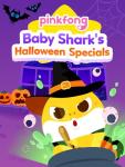 Baby Shark Halloween Fun for Little Ones