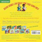 Indestructibles: Hello, Farm! Chew Proof Baby Book