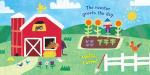 Indestructibles: Hello, Farm! Chew Proof Baby Book