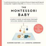 Montessori Baby: Nurturing Guide for Parents