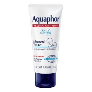 Aquaphor Baby Healing Ointment Travel Size 1.75 oz