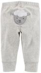 Carter's 6-Piece Baby Bodysuit and Pants Set