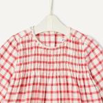 Sofia Grainge Baby Girls' Flannel Set, 12 Months