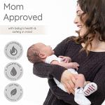 ZIRI & ZANE Baby Sock Gift Set - 7 Fun Pairs