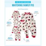 Family Matching Christmas Pajama Sets for All Ages