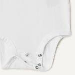 Sofia Grainge Unisex Babies' Velour Overall Set