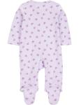 Carter's Girls Cotton Sleep & Play, 2-Pack