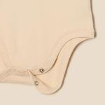 Amazon Essentials Long-Sleeve Bodysuits for Babies