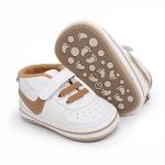 Clowora Soft Sole Non-Slip Baby Sneakers