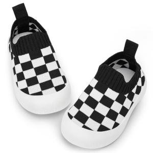 Lightweight Breathable Baby Shoes for 6-36 Months
