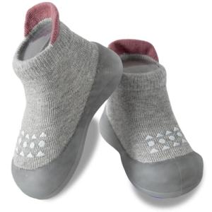 Hstyle Non-Slip Baby Sock Shoes for Toddlers