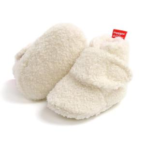 Soft Sole Baby Slippers for Newborns 0-6 Months
