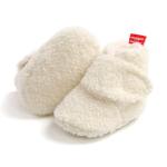 Soft Sole Baby Slippers for Newborns 0-6 Months