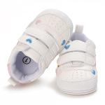 Clowora Non-Slip Sneakers for Infants and Toddlers