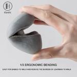 Hstyle Non-Slip Baby Sock Shoes for Toddlers