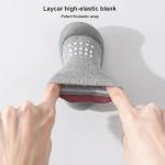 Hstyle Non-Slip Baby Sock Shoes for Toddlers