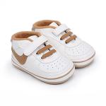Clowora Soft Sole Non-Slip Baby Sneakers