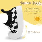 Lightweight Breathable Baby Shoes for 6-36 Months