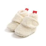 Soft Sole Baby Slippers for Newborns 0-6 Months