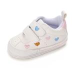 Clowora Non-Slip Sneakers for Infants and Toddlers