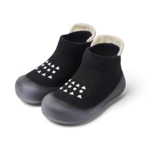 Bearbay Non-Slip Baby Walking Shoes for Infants
