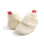 Soft Sole Baby Slippers for Newborns 0-6 Months