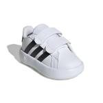 adidas Kids Grand Court 2.0 Sneakers for Kids
