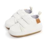 Non-Slip High-Top Baby Sneakers for Infants