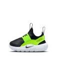 Nike Baby Flex Runner 4 Shoes - Black/Volt