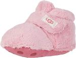 UGG Baby Bixbee Boots in Bubblegum Pink
