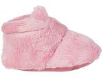 UGG Baby Bixbee Boots in Bubblegum Pink