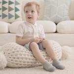 Bearbay Non-Slip Baby Walking Shoes for Infants