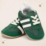 BACSAC Non-Slip Baby Sneakers for Walking