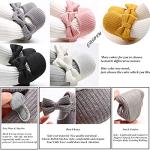 Baby Girls' Bowknot Mary Jane Flats Shoes