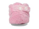 UGG Baby Bixbee Boots in Bubblegum Pink