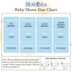 Toddler Cartoon Leather Walking Sneakers for Infants