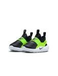 Nike Baby Flex Runner 4 Shoes - Black/Volt