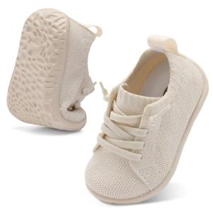 Breathable Lightweight First Walker Baby Shoes