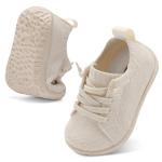 Breathable Lightweight First Walker Baby Shoes